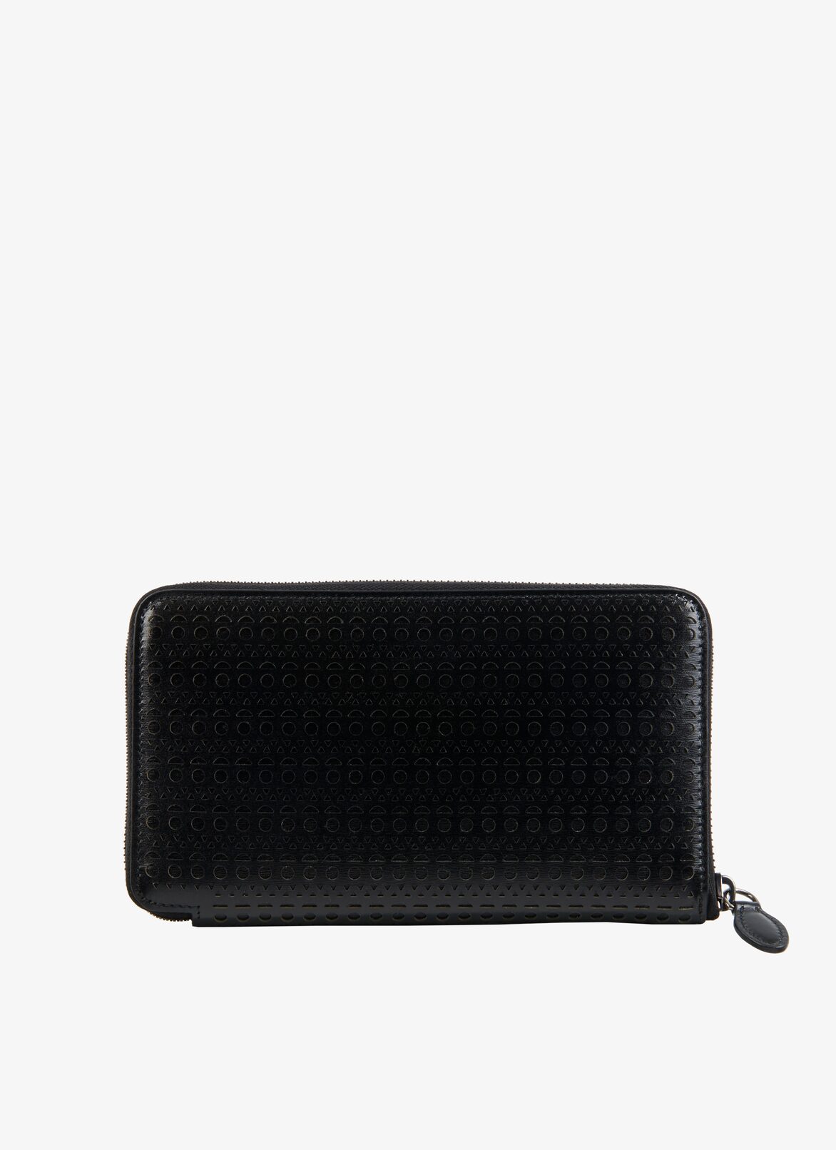 Wallet ALAÏA BLACK WALLET